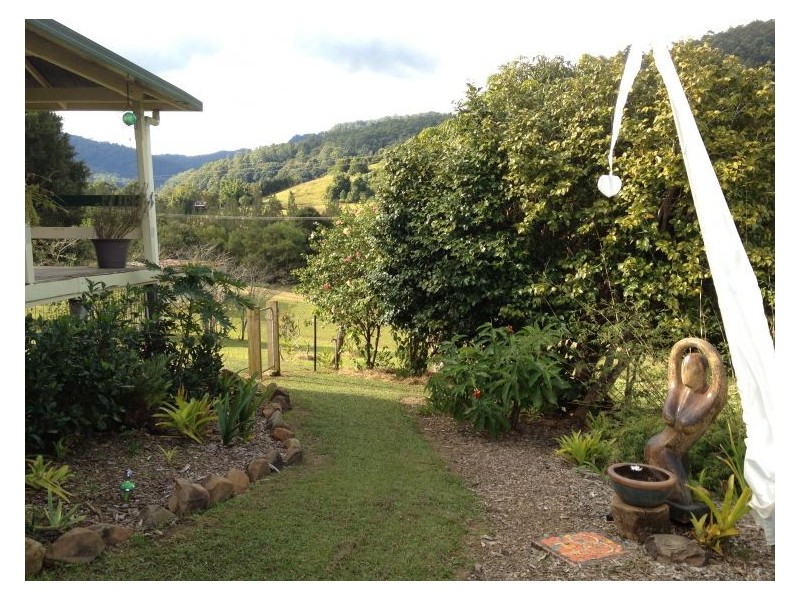 295 Gungas Road, Nimbin NSW 2480
