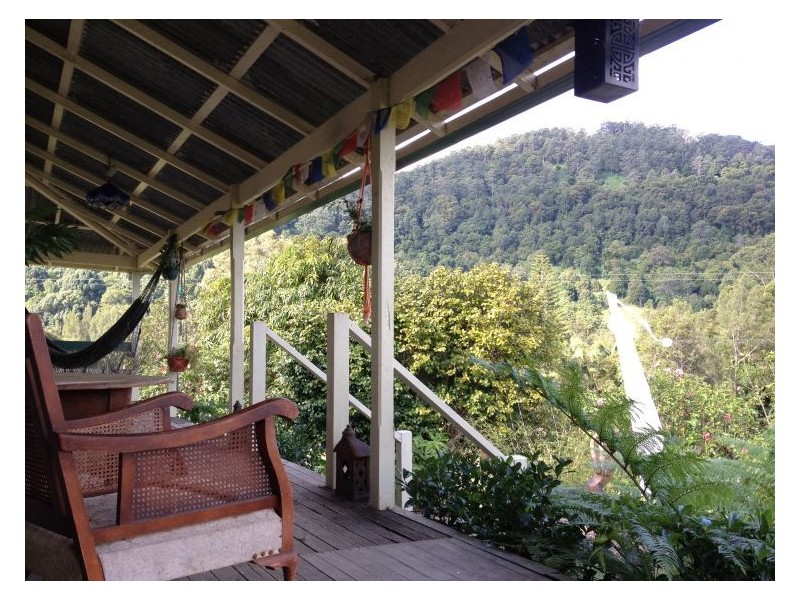 295 Gungas Road, Nimbin NSW 2480