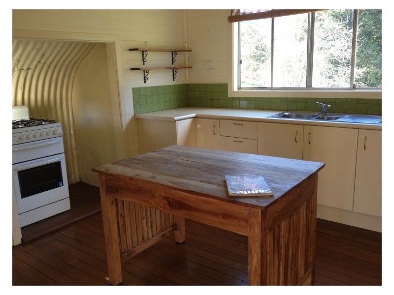 295 Gungas Road, Nimbin NSW 2480