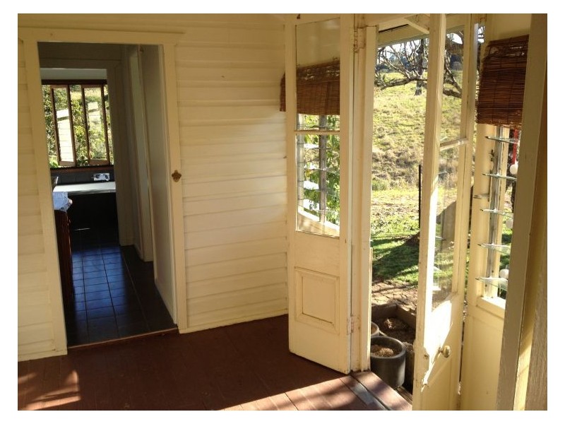 295 Gungas Road, Nimbin NSW 2480