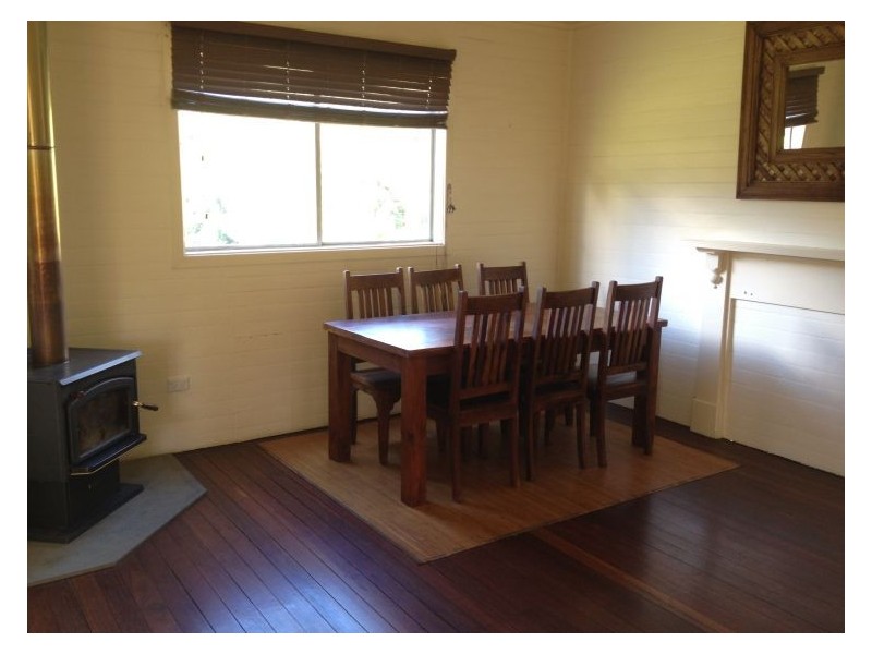 295 Gungas Road, Nimbin NSW 2480