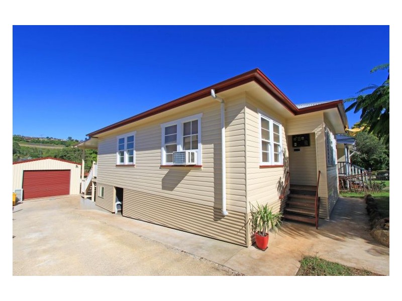 19 Oliver Street, East Lismore NSW 2480