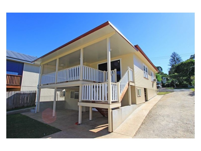 19 Oliver Street, East Lismore NSW 2480