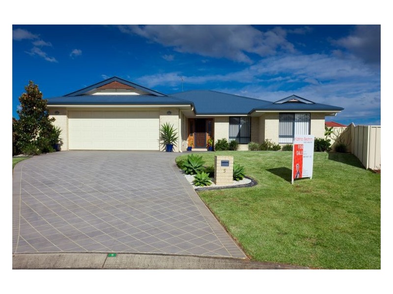 5 Jeecama Place, Goonellabah NSW 2480