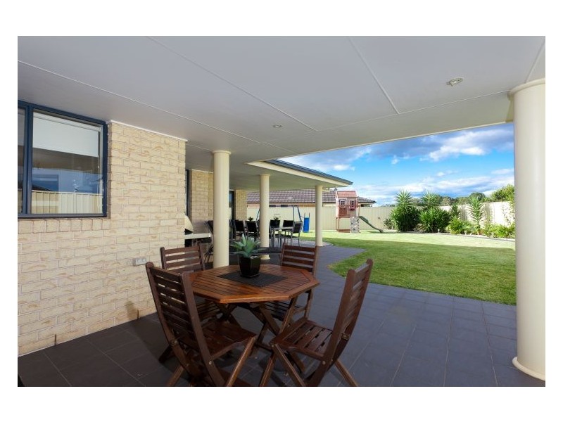 5 Jeecama Place, Goonellabah NSW 2480
