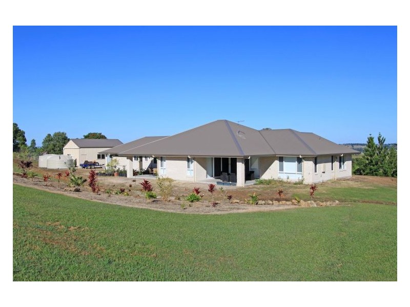 2 Riverbank Road, Monaltrie NSW 2480
