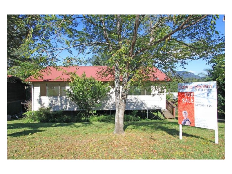 35 Thorburn Street, Nimbin NSW 2480