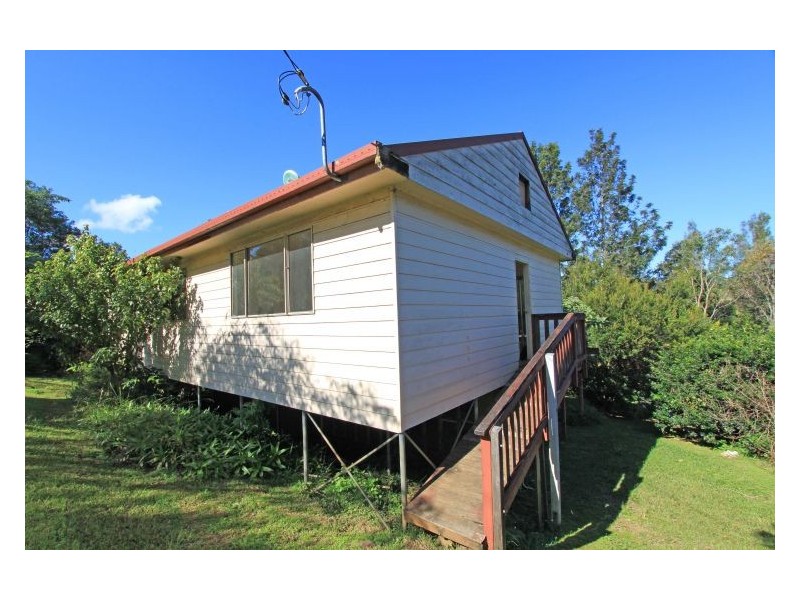 35 Thorburn Street, Nimbin NSW 2480