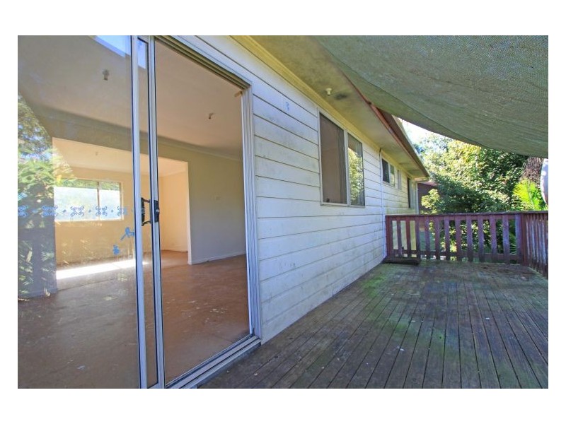 35 Thorburn Street, Nimbin NSW 2480