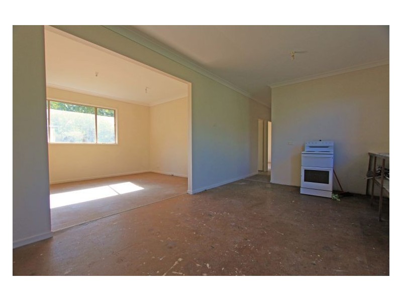 35 Thorburn Street, Nimbin NSW 2480