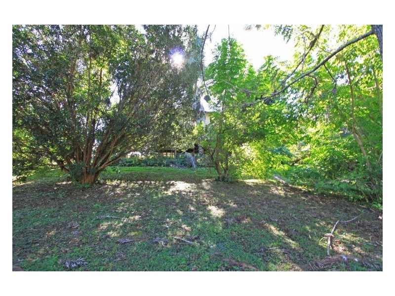 35 Thorburn Street, Nimbin NSW 2480
