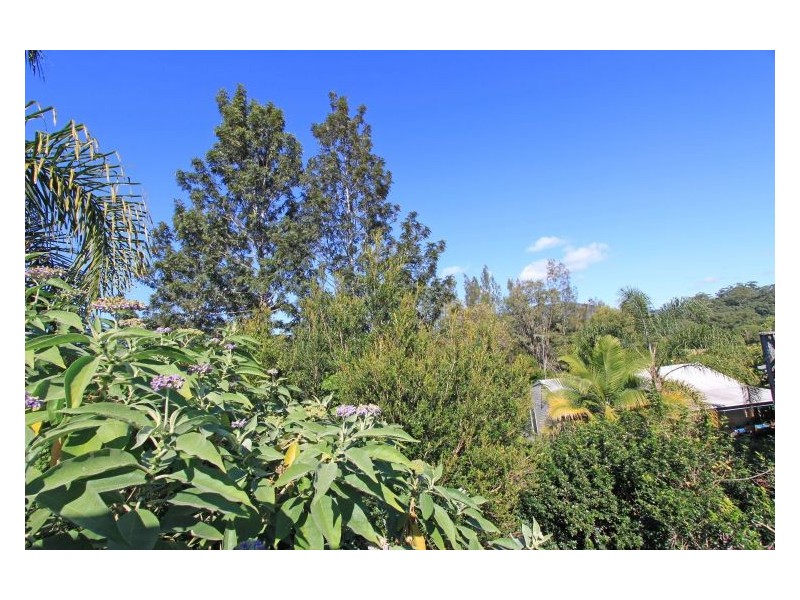 35 Thorburn Street, Nimbin NSW 2480
