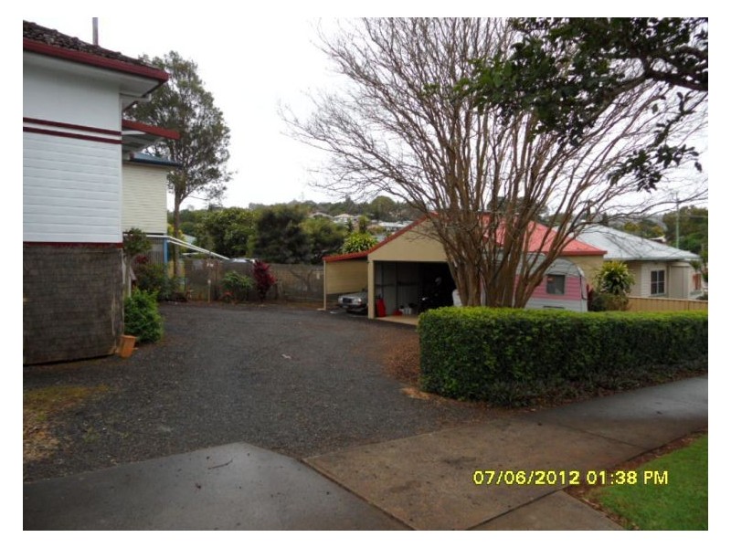 East Lismore NSW 2480