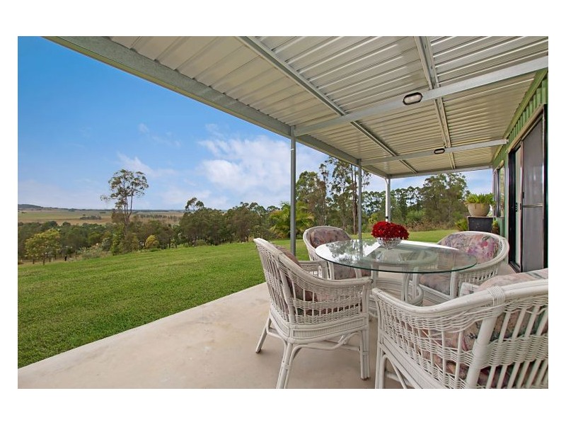 4B Camillott Close, Spring Grove NSW 2470