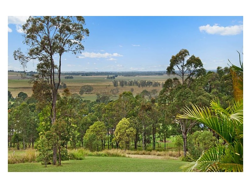 4B Camillott Close, Spring Grove NSW 2470