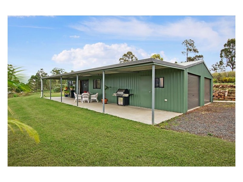 4B Camillott Close, Spring Grove NSW 2470