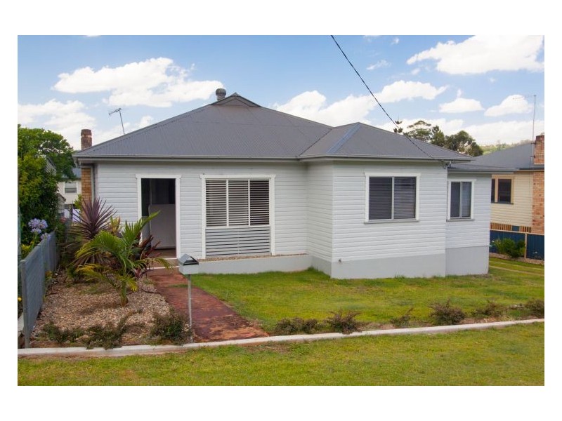 22 Caldwell Avenue, East Lismore NSW 2480