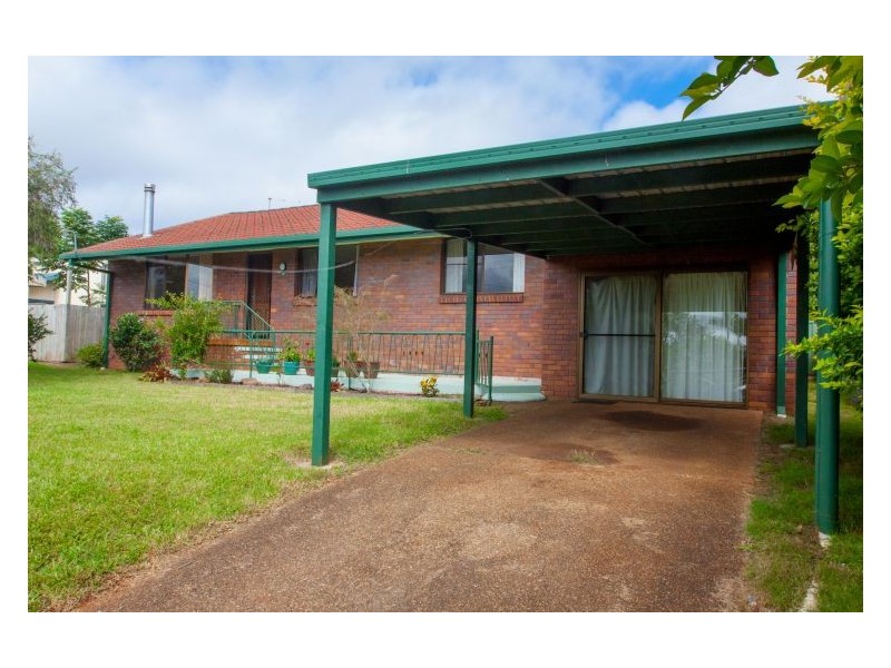 36a James Street, Dunoon NSW 2480