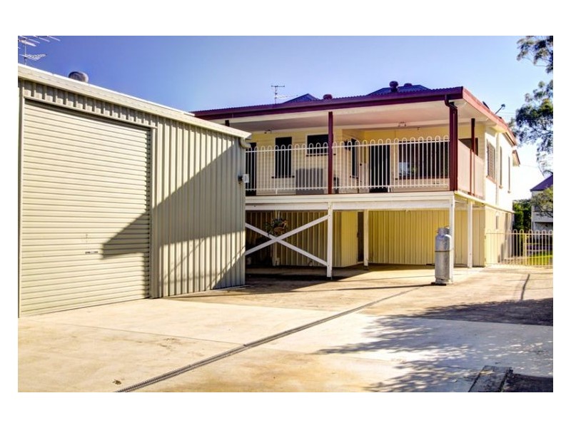 36 Crown Street, South Lismore NSW 2480