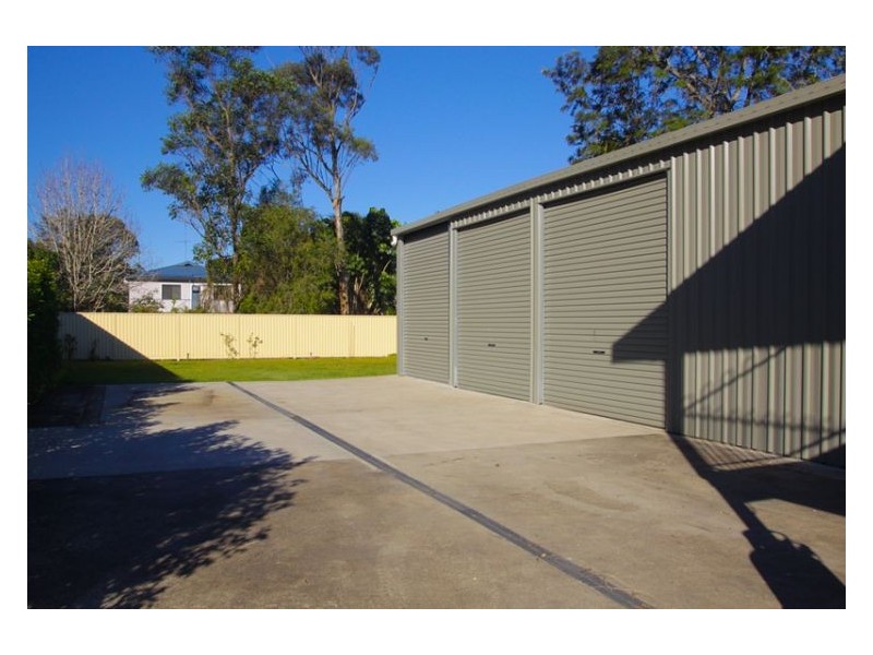 36 Crown Street, South Lismore NSW 2480