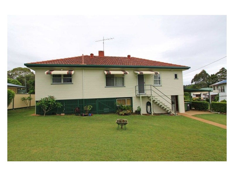 6 Oliver Place, East Lismore NSW 2480
