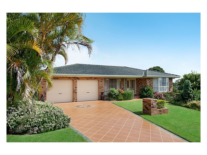 3 Waratah Way, Goonellabah NSW 2480