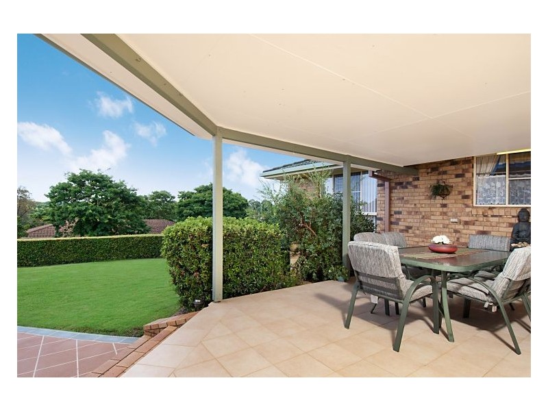 3 Waratah Way, Goonellabah NSW 2480