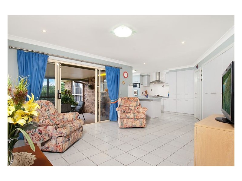 3 Waratah Way, Goonellabah NSW 2480