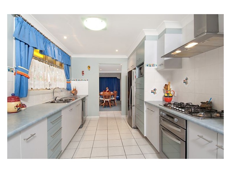 3 Waratah Way, Goonellabah NSW 2480