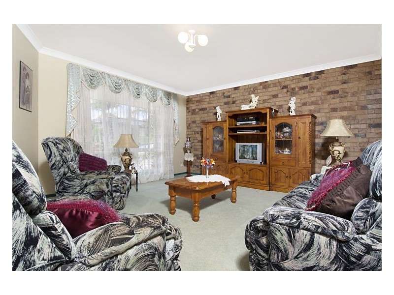 3 Waratah Way, Goonellabah NSW 2480
