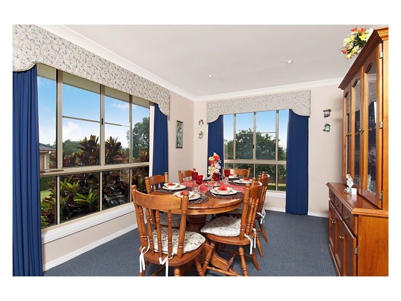 3 Waratah Way, Goonellabah NSW 2480