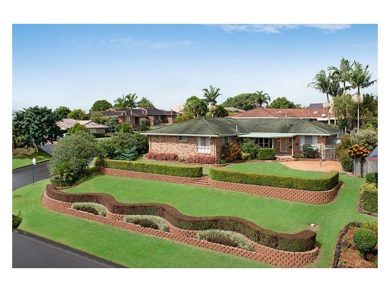 3 Waratah Way, Goonellabah NSW 2480