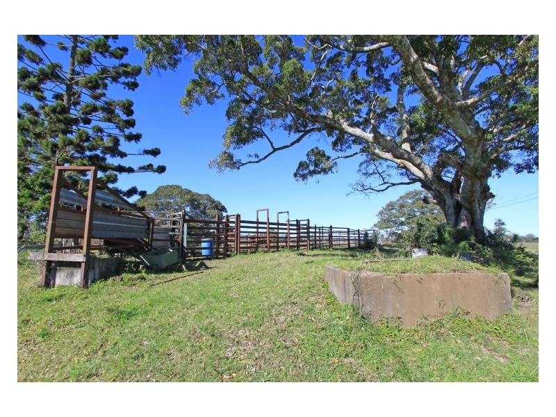 125b & 98b Cook Road, Marom Creek NSW 2480