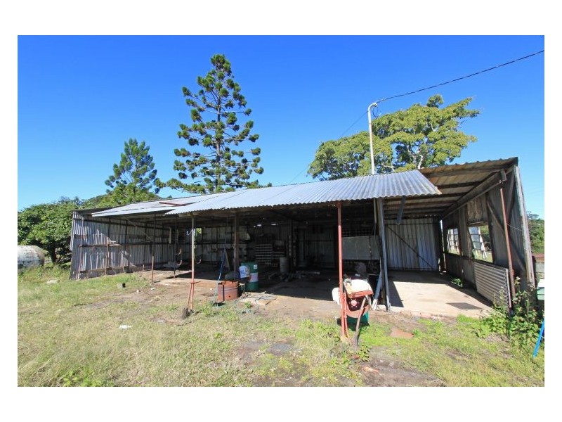125b & 98b Cook Road, Marom Creek NSW 2480