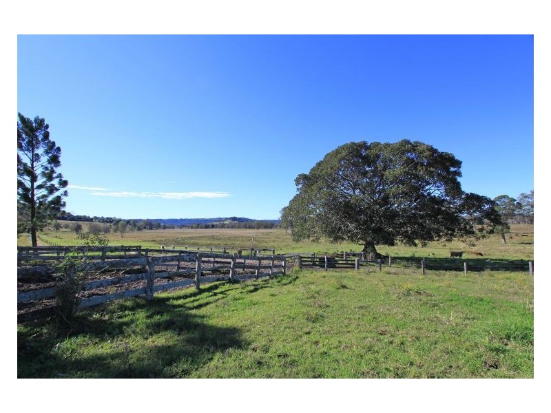 125b & 98b Cook Road, Marom Creek NSW 2480