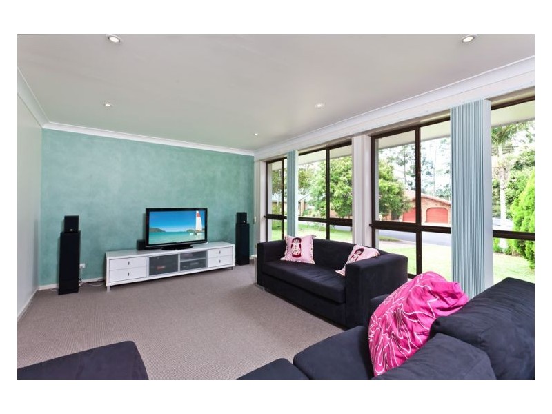 17 Pearce Avenue, Goonellabah NSW 2480