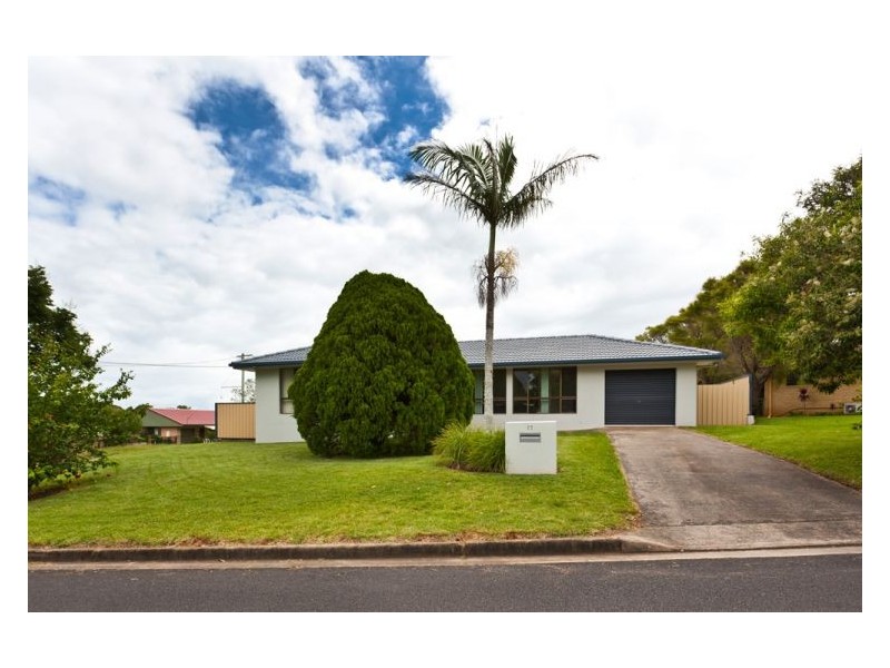 17 Pearce Avenue, Goonellabah NSW 2480