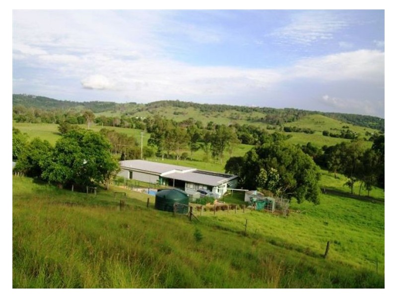 55 Pinchin Road, Goolmangar NSW 2480