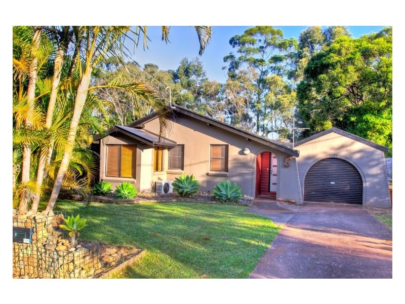 8 Elliott Avenue, Alstonville NSW 2477