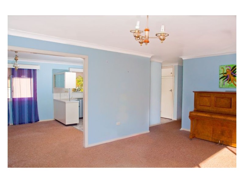36 Gumtree Drive, Goonellabah NSW 2480