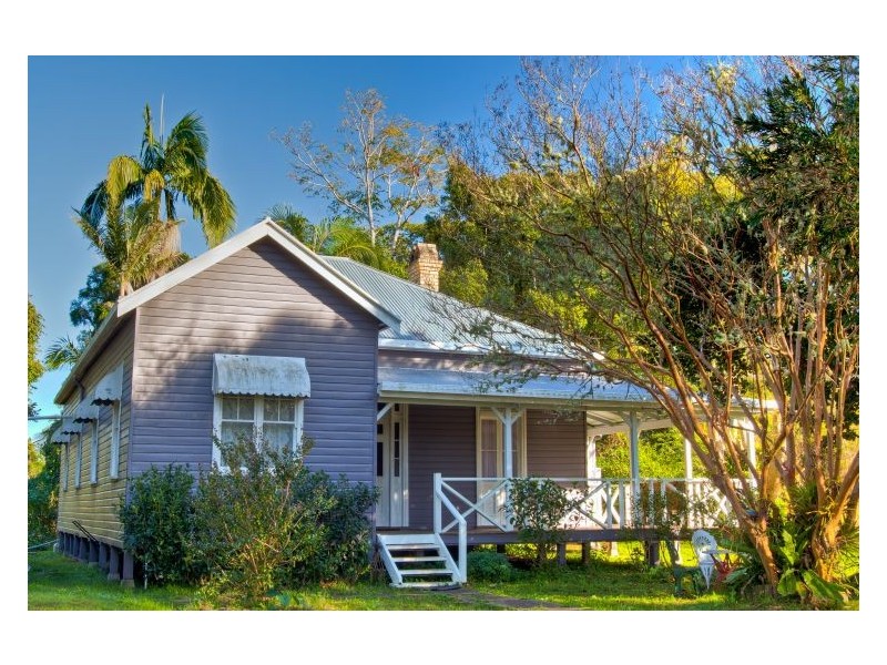 1041 Wyrallah Road, Wyrallah NSW 2480