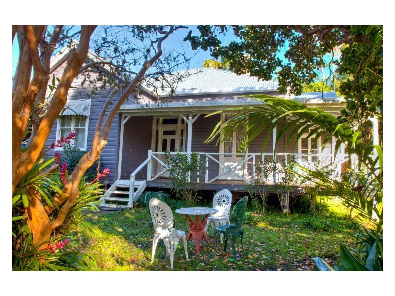 1041 Wyrallah Road, Wyrallah NSW 2480