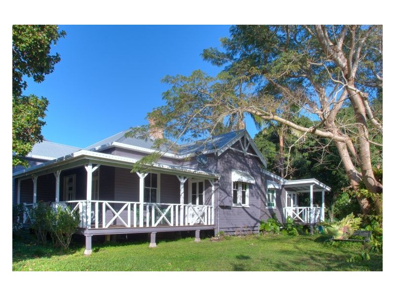 1041 Wyrallah Road, Wyrallah NSW 2480