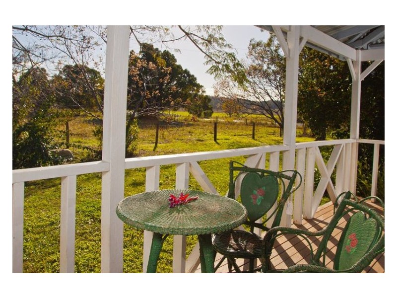1041 Wyrallah Road, Wyrallah NSW 2480