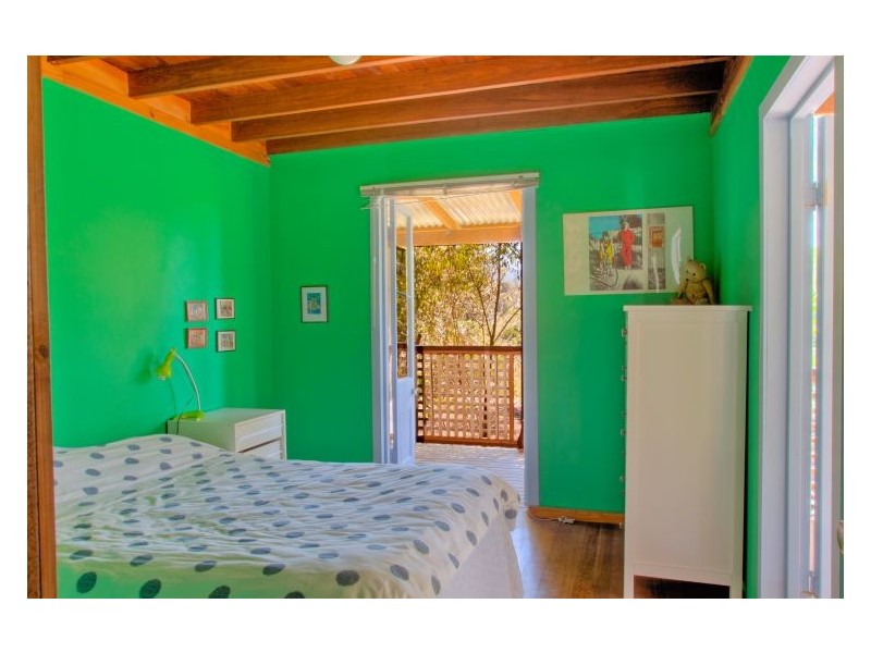 602 Cawongla Road, Larnook NSW 2480