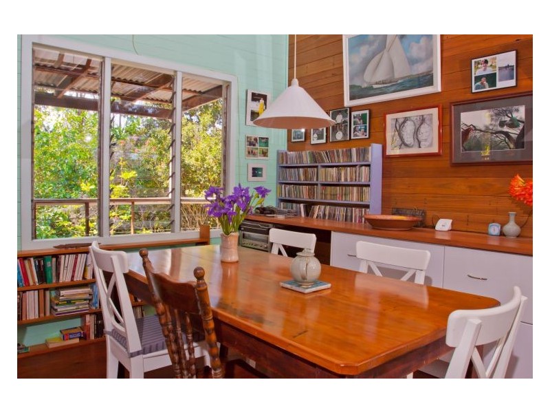 602 Cawongla Road, Larnook NSW 2480