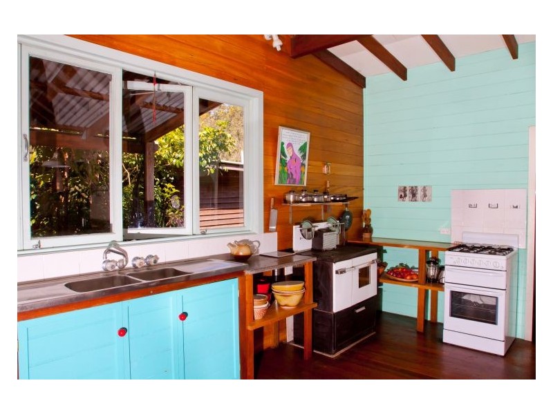 602 Cawongla Road, Larnook NSW 2480