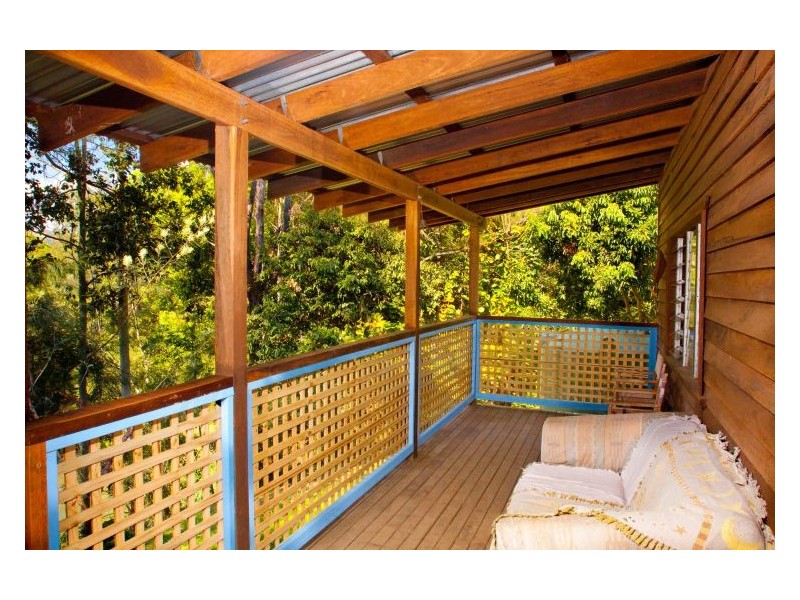 602 Cawongla Road, Larnook NSW 2480