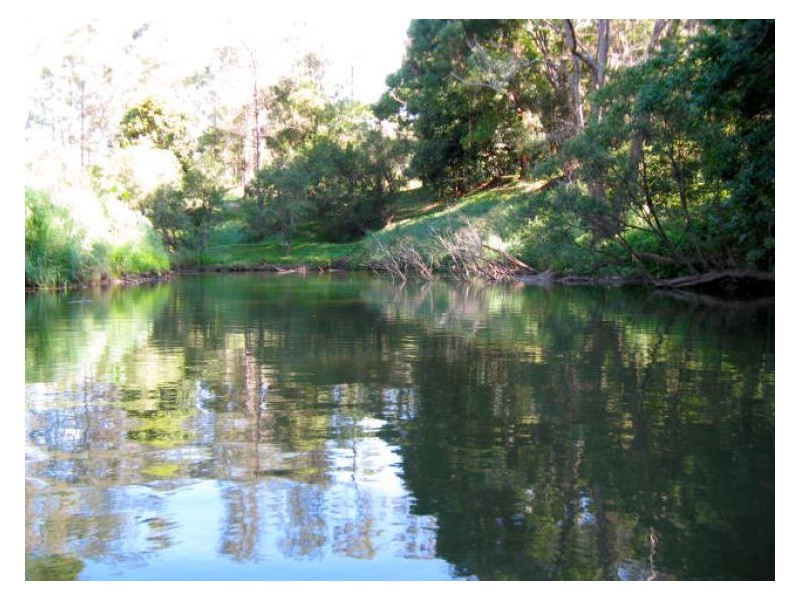 602 Cawongla Road, Larnook NSW 2480