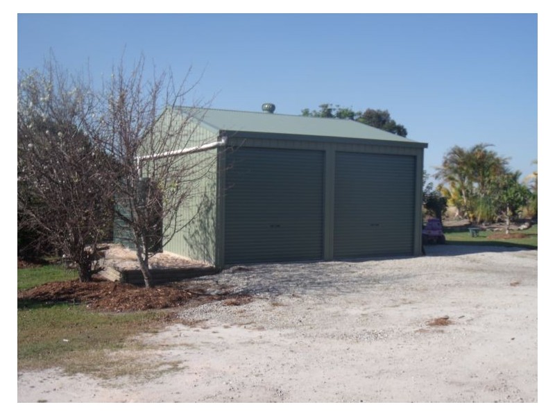 197 Reardons Lane, Swan Bay NSW 2471